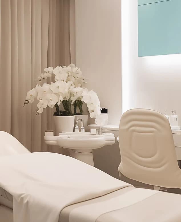 Dr Nabil Jetha Clinic