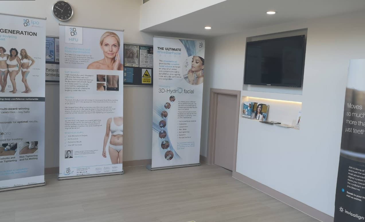 Maylands Dental and Aesthetic Practice