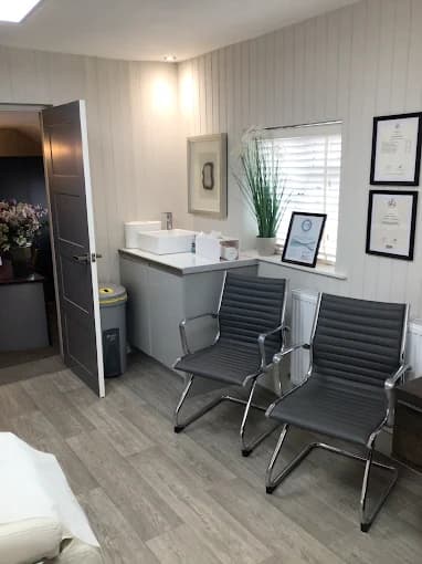 Symétrie Aesthetics Clinic