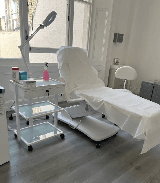 Dr Apul Parikh Clinic