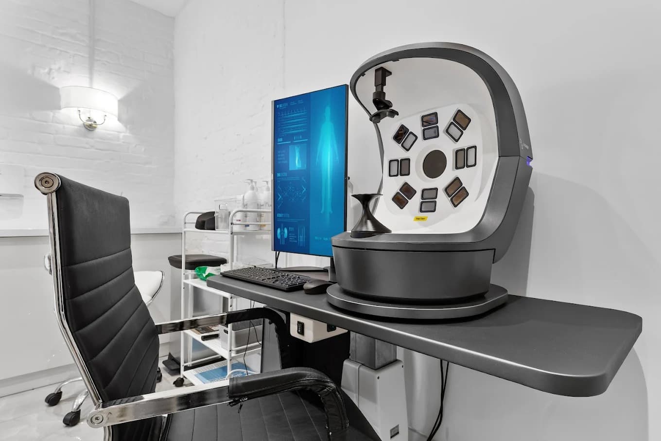 Dr Mihaela Clinic
