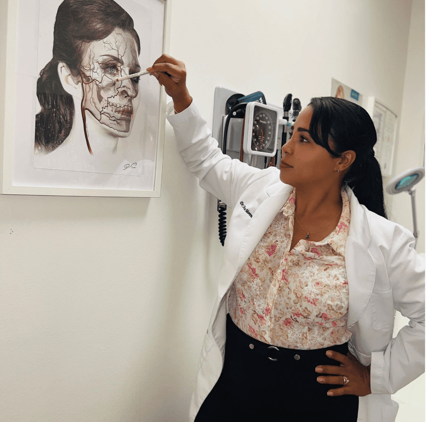 Paradise Medical Center Dermatology Clinic