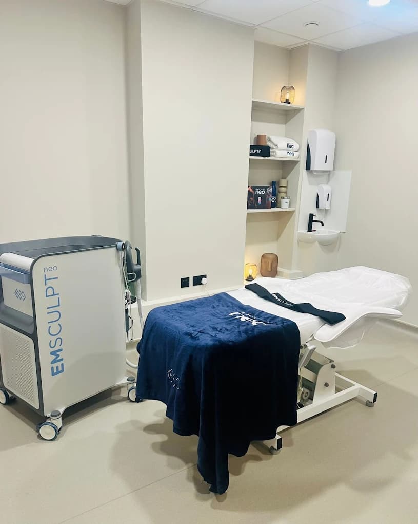 Refresh Medispa Amersham