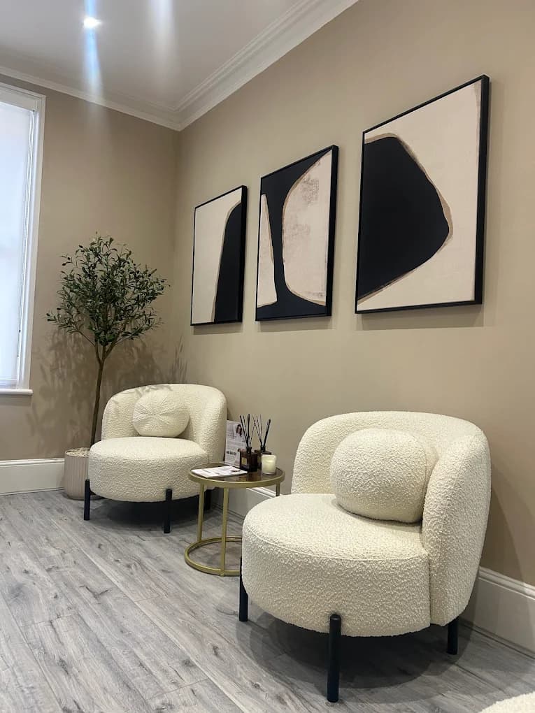Stockley Clinic