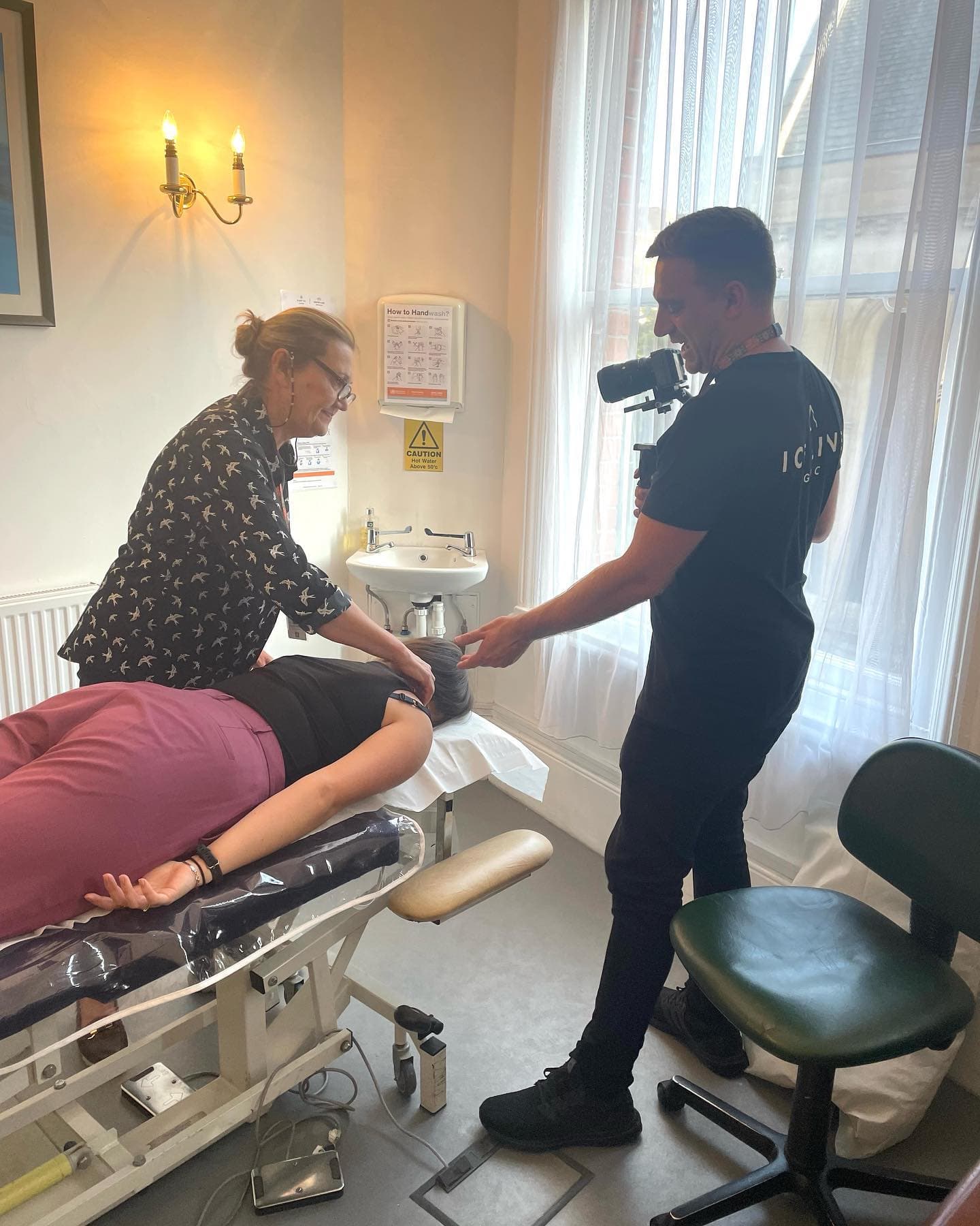Fleet Street Clinic