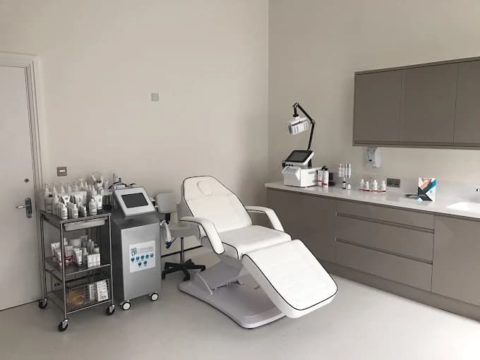 Reading Cosmetic Clinic
