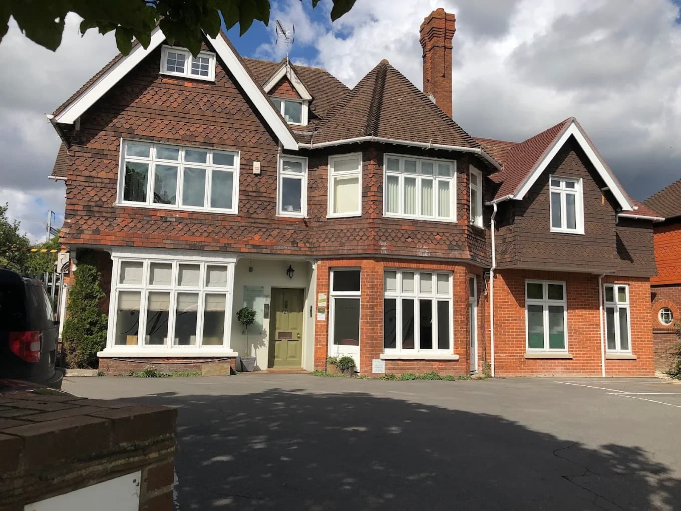 Woodborough House Dental Practice