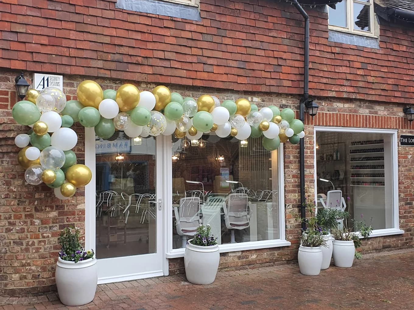 TIME to be ME Aesthetics & Beauty Salon Petersfield
