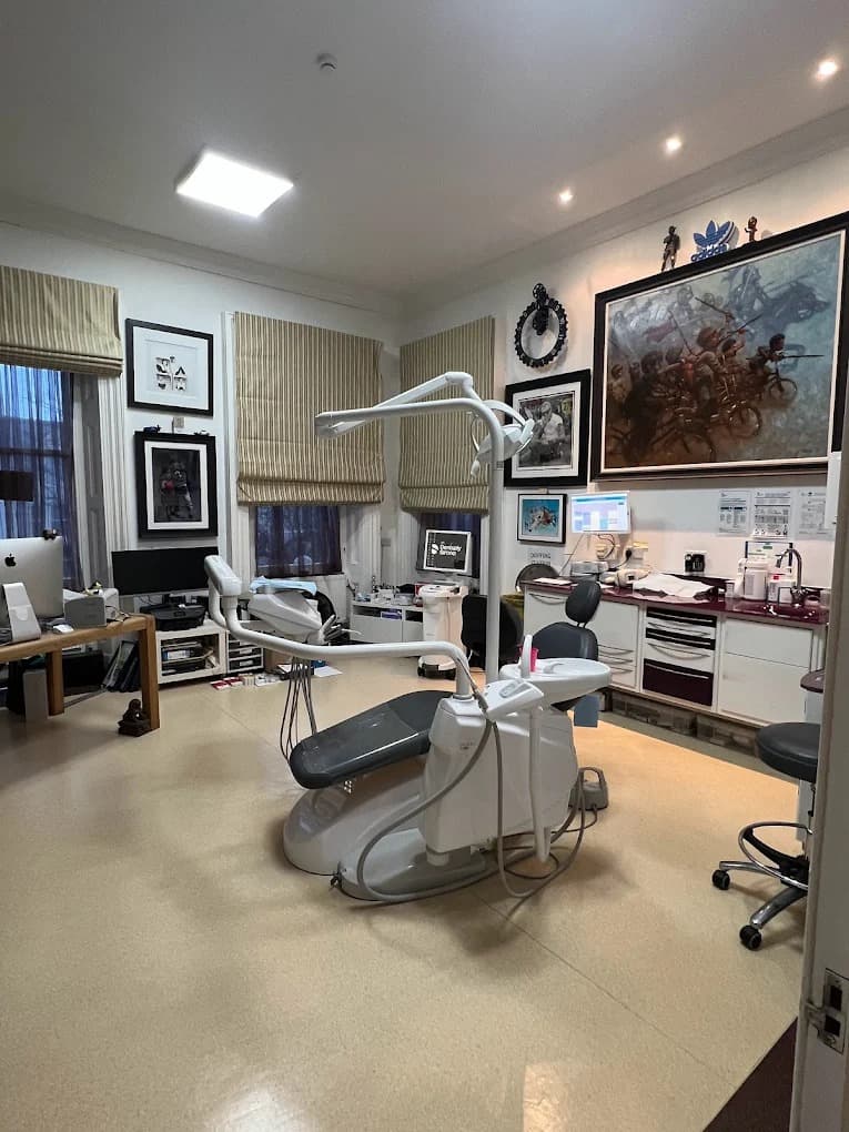 Tracey Bell Dental and Aesthetic Medical Clinic
