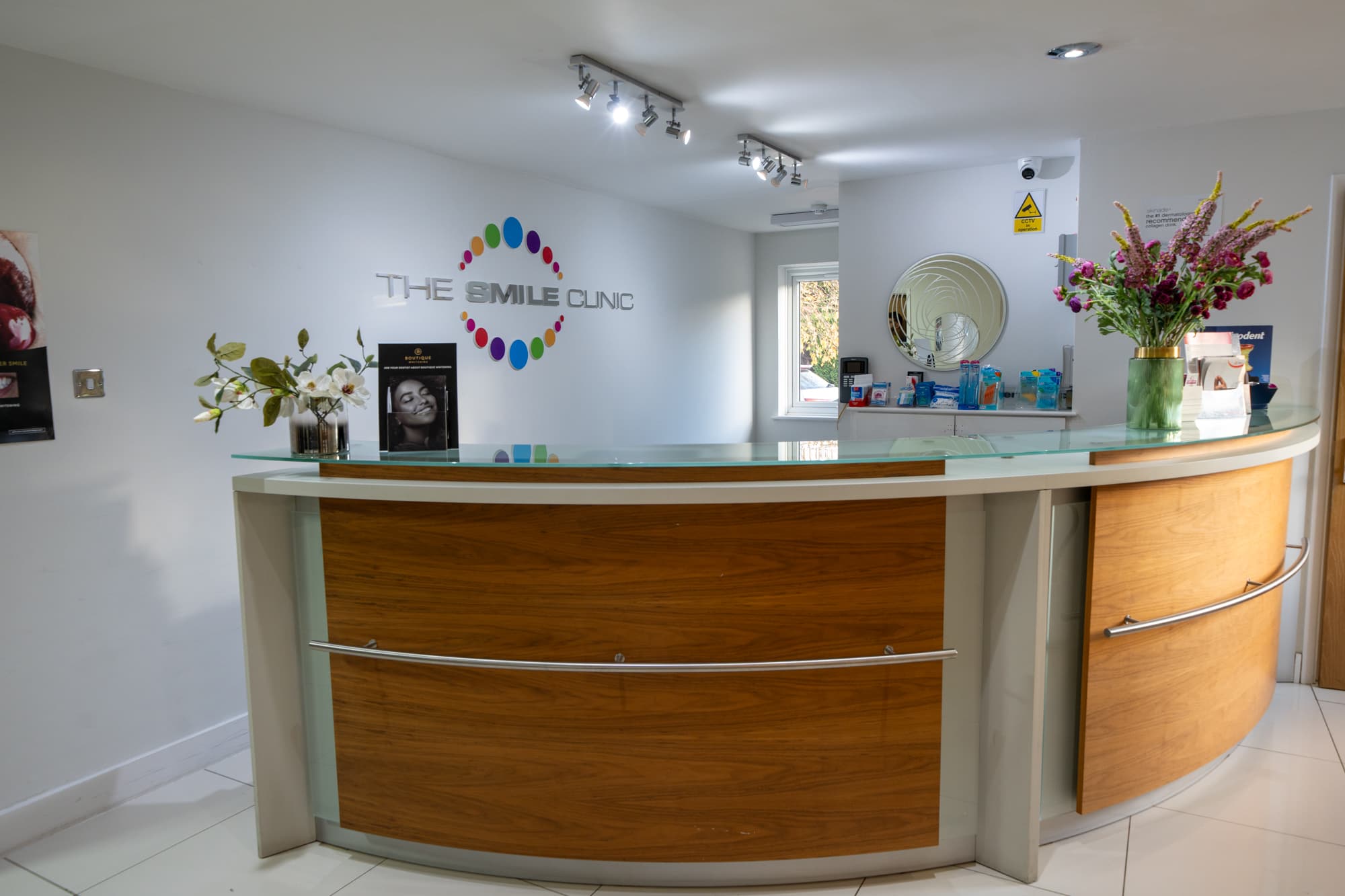 The Smile Clinic