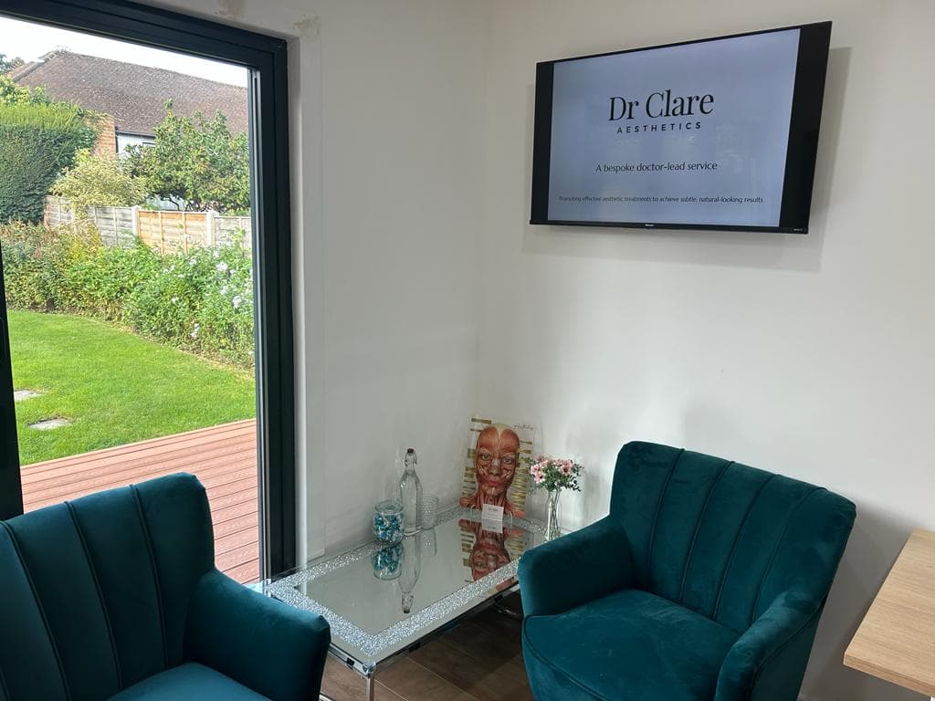 Dr Clare Aesthetics