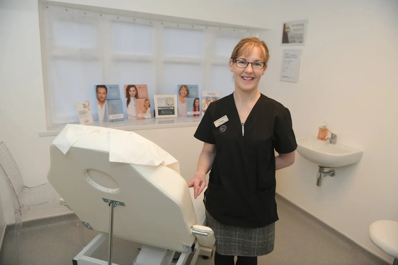 East Riding Aesthetics & Wellness