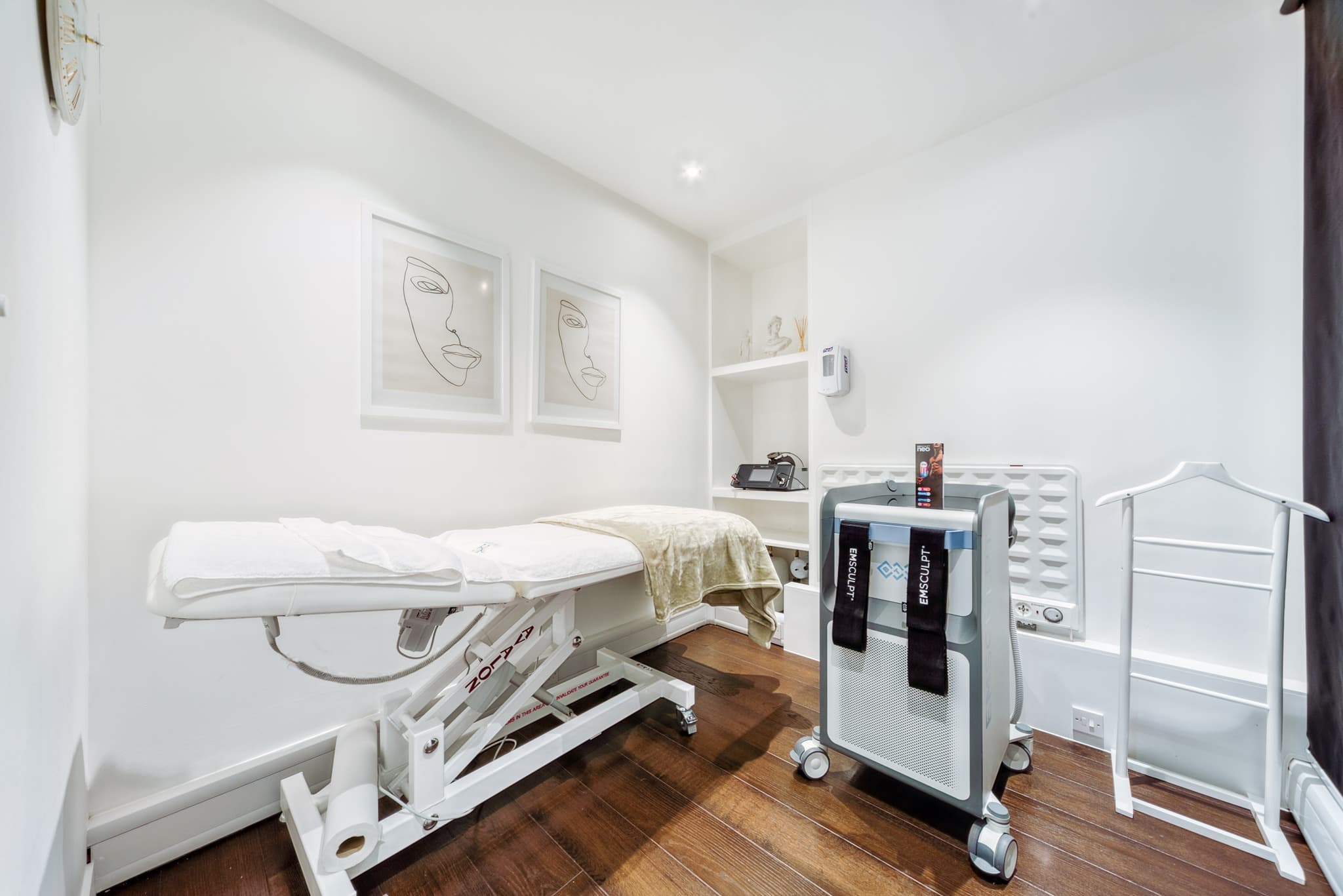 Halcyon Medispa & Wellness Clinic