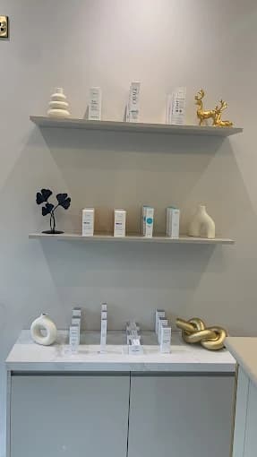 The Skin Firm - By Dr Naren