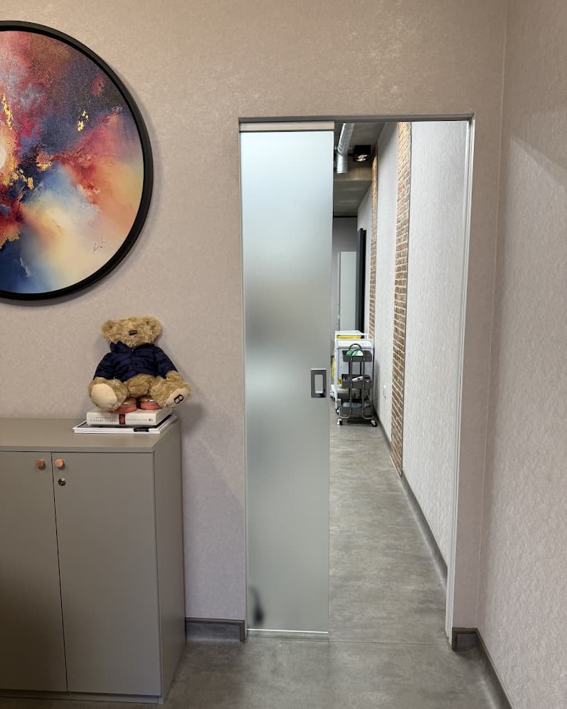 Levitas Clinic Esher (Part of the Levitas Group)