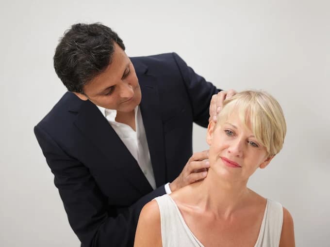 Rajiv Grover Facelift Surgery London UK