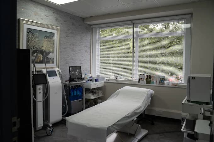 Dr Preema London Clinic