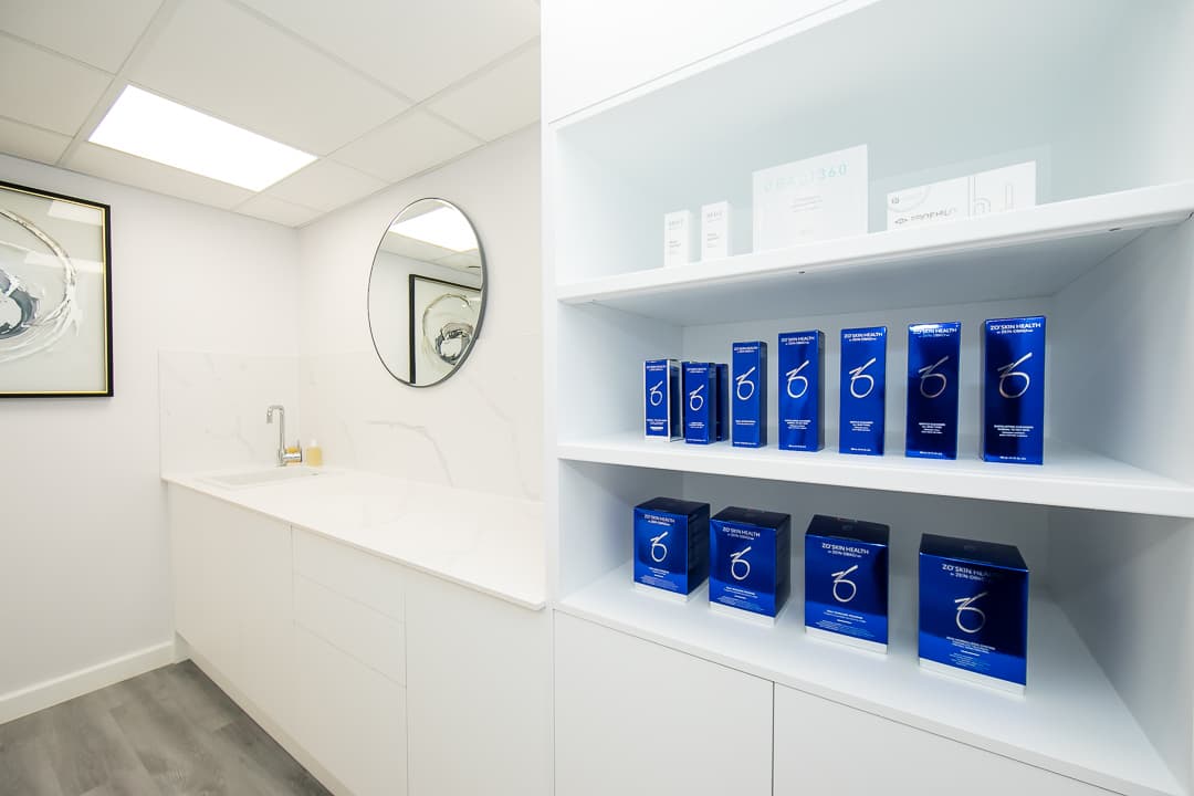C2 Aesthetics | Dr Sandy | Skin Care Clinic