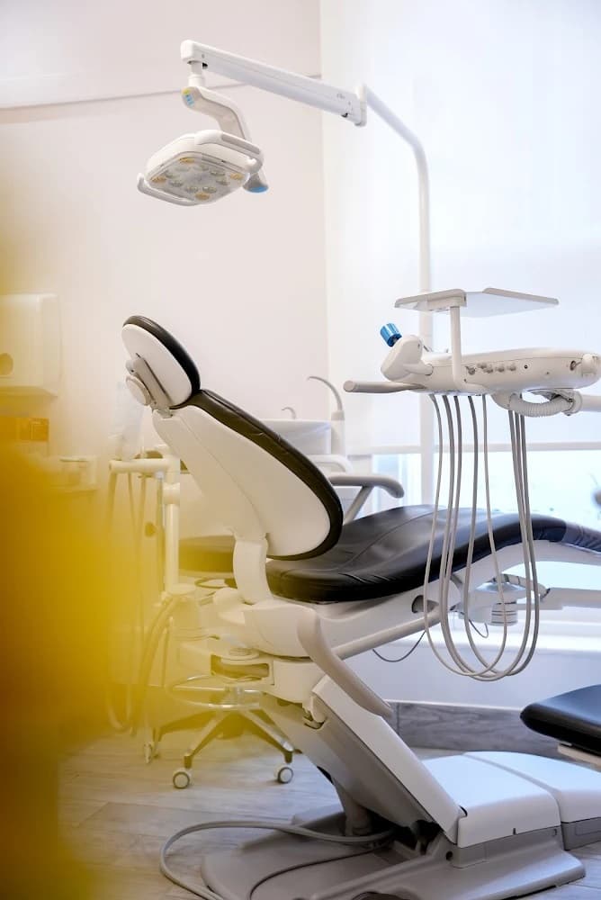 The Harrogate Clinic