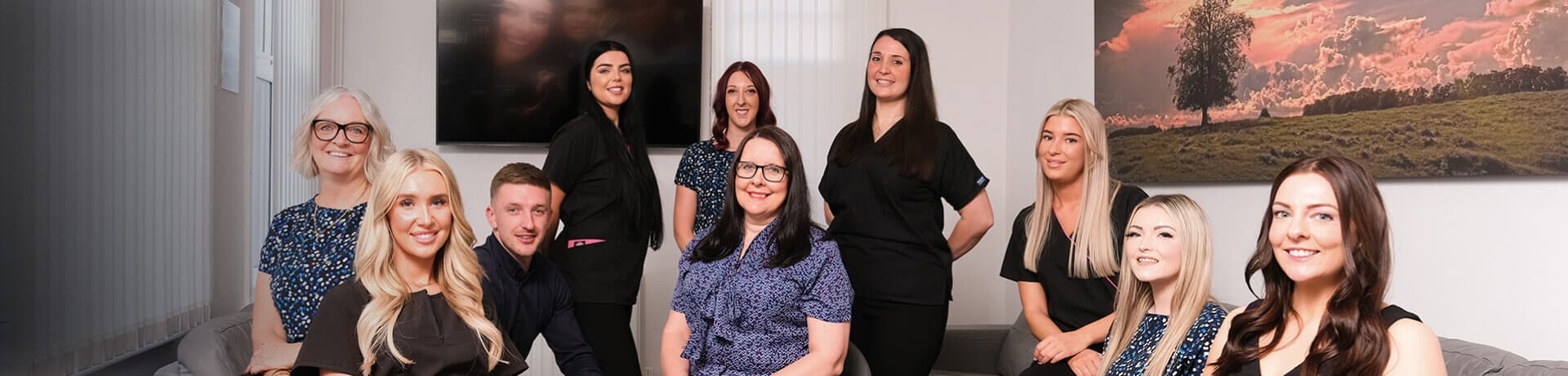 The Dental Suite - Nottingham