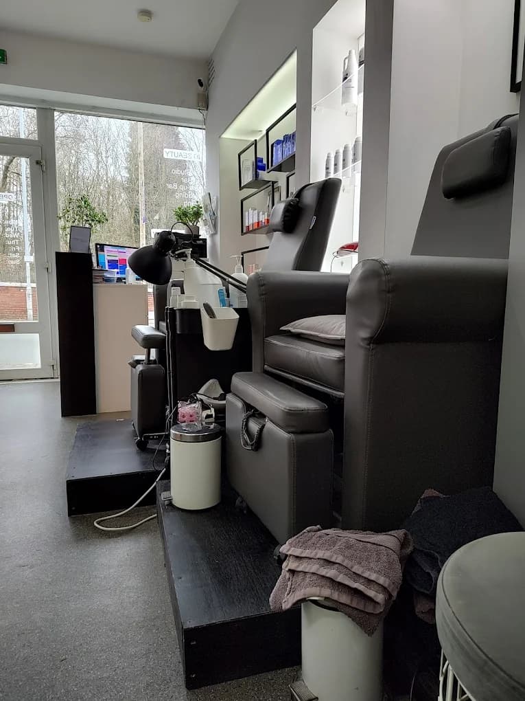 ND Skin Clinic