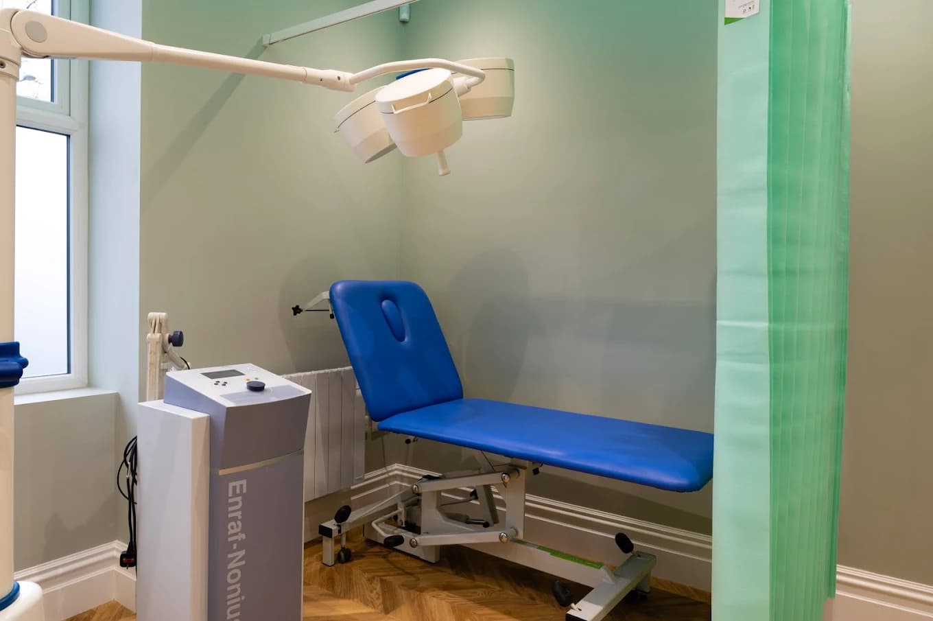 The Grange Clinic