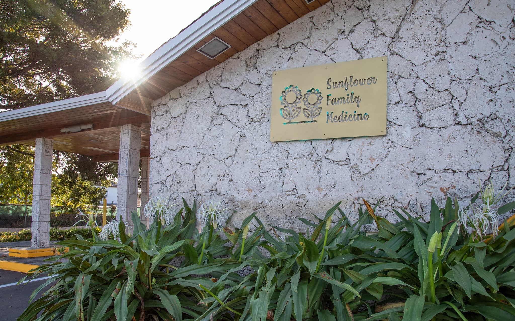 Sunflower Family Medicine