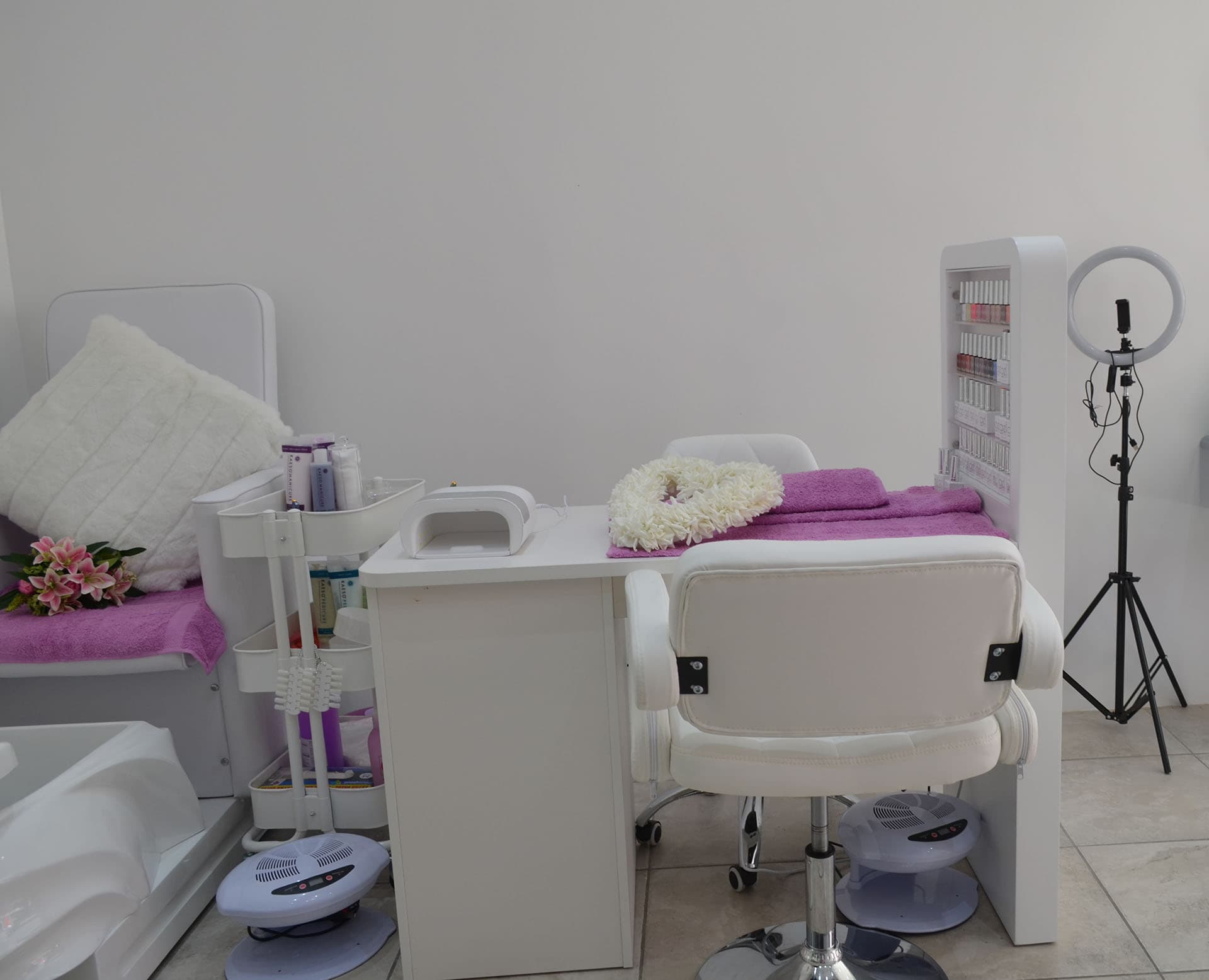 Annas Aesthetics & Beauty