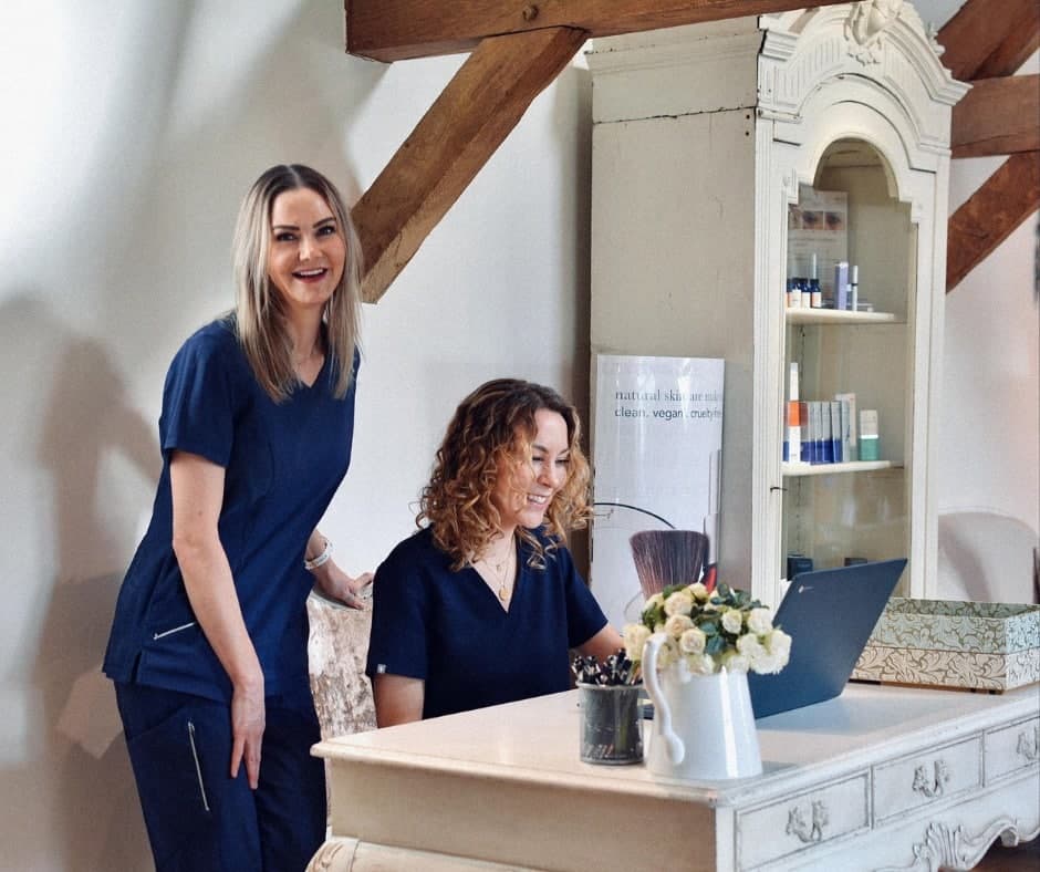Sapphire Medical Aesthetics