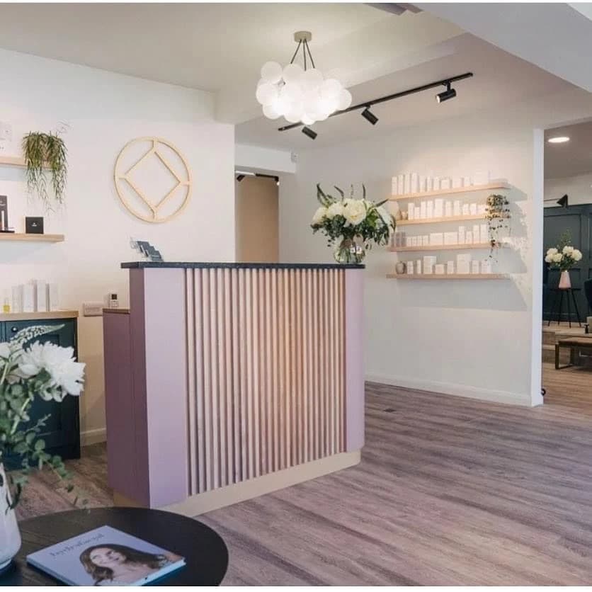 Optimise Medical - Dr Milligan, Bishop's Waltham