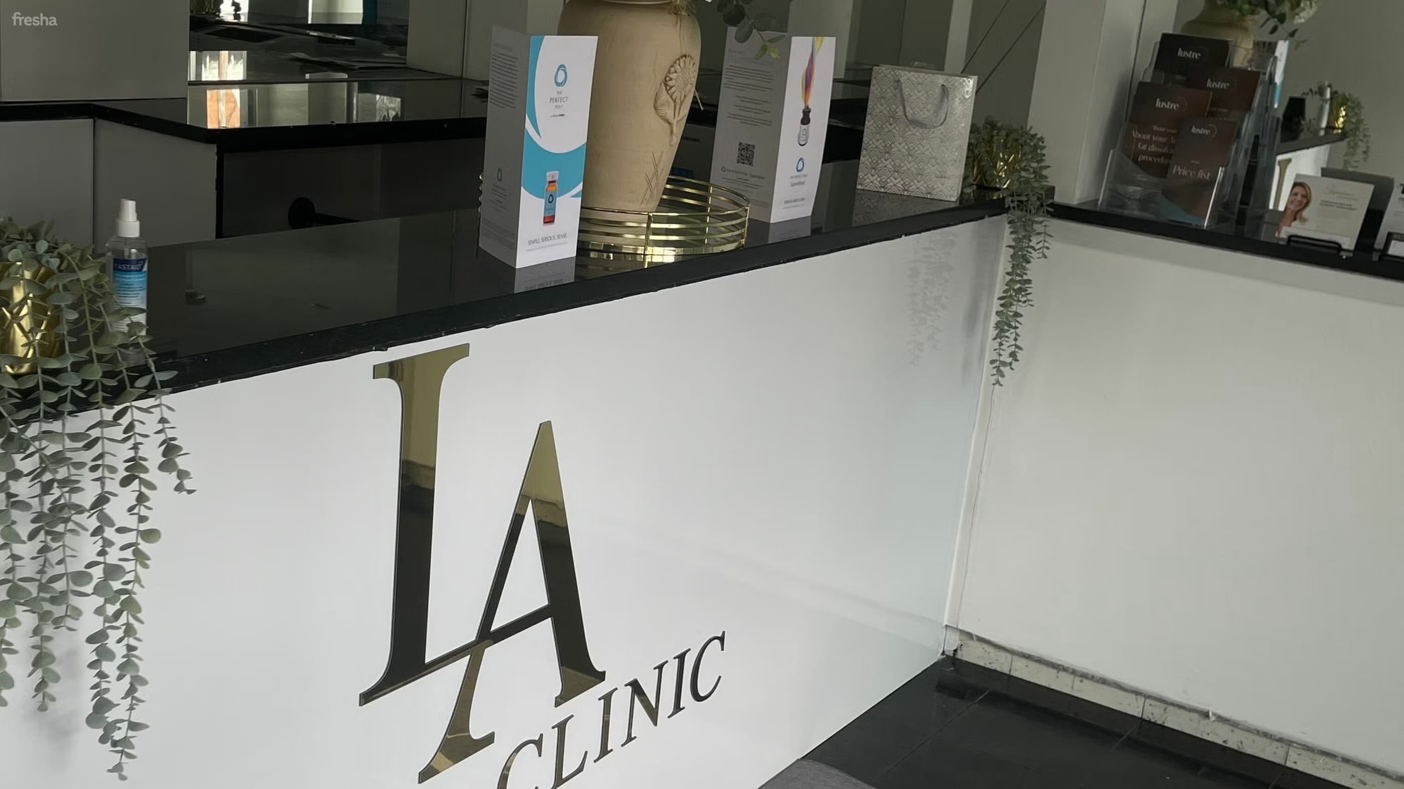 Lustre Aesthetics Clinic