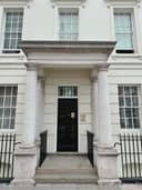 Dr Hass Clinic (W1J 5LP)