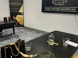 Sculpt by Dr Zack Ally