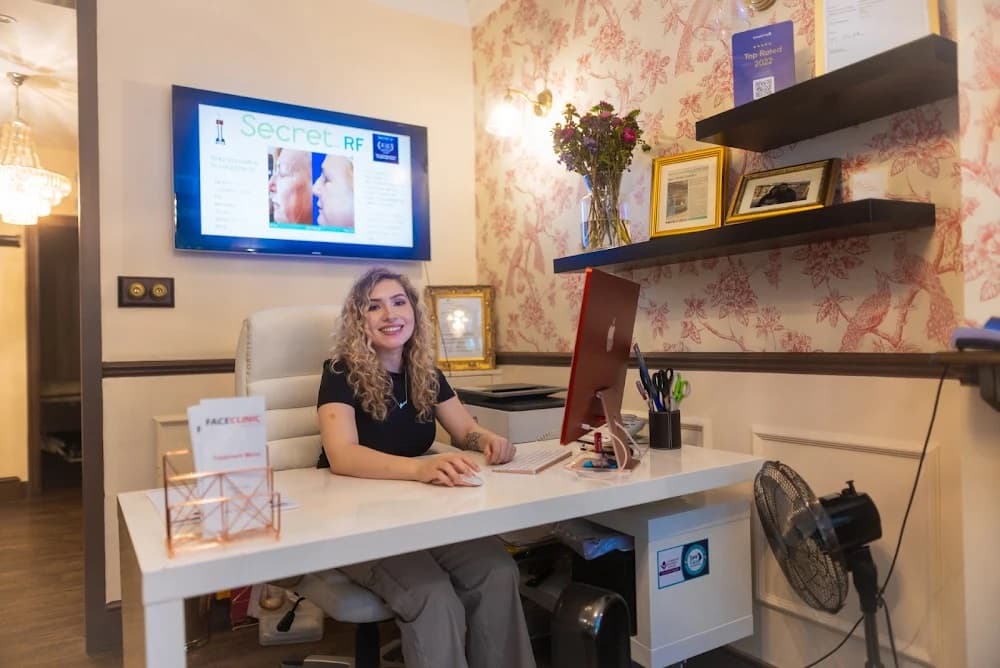 Face Clinic London