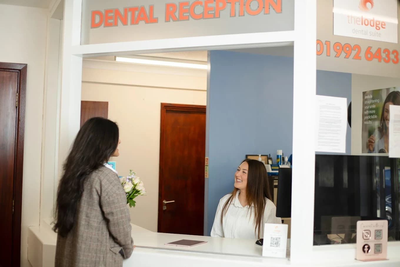 The Lodge Dental Suite