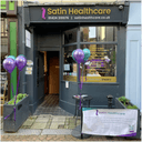 Satin healthcare