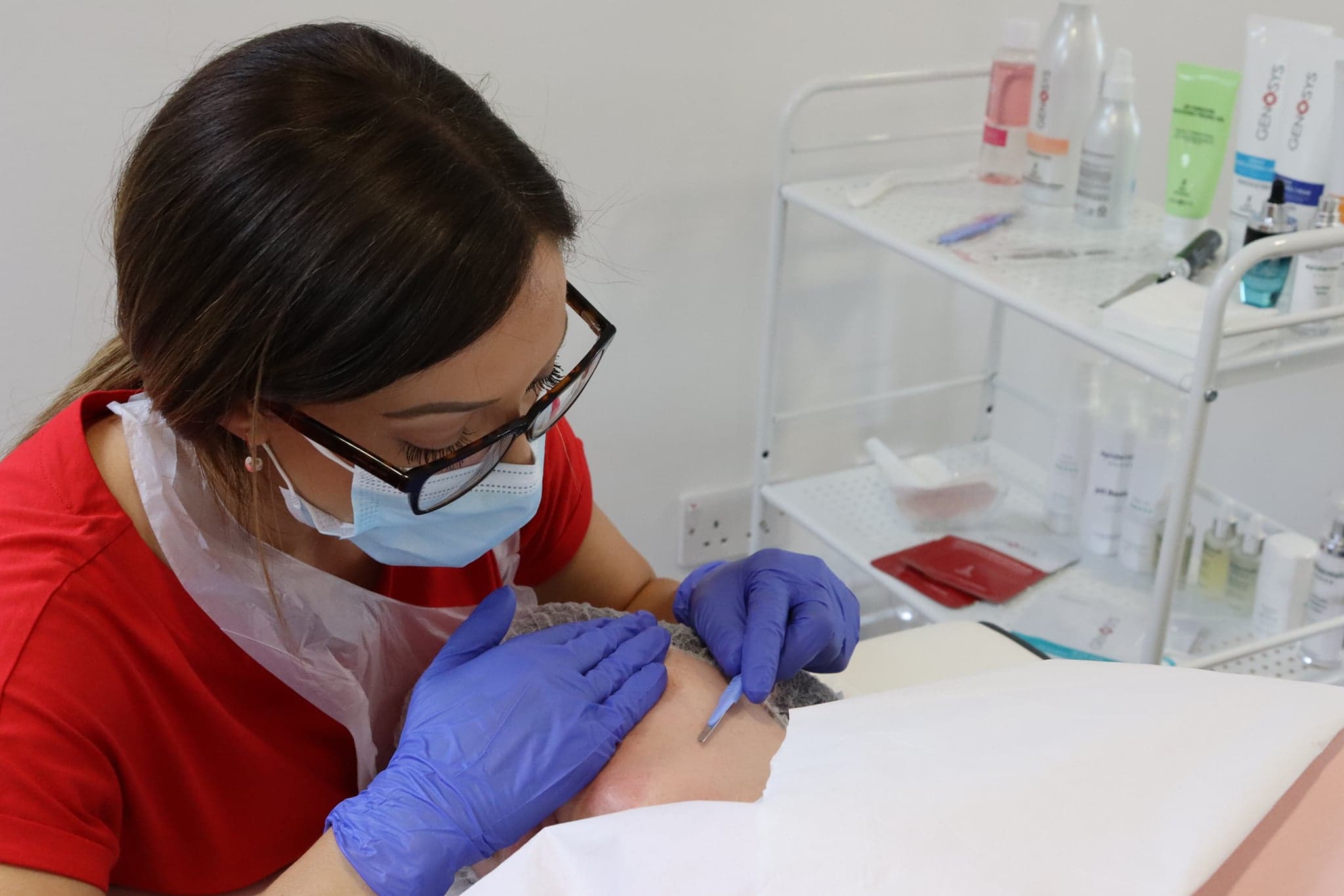 Emma Coates Skin Clinic