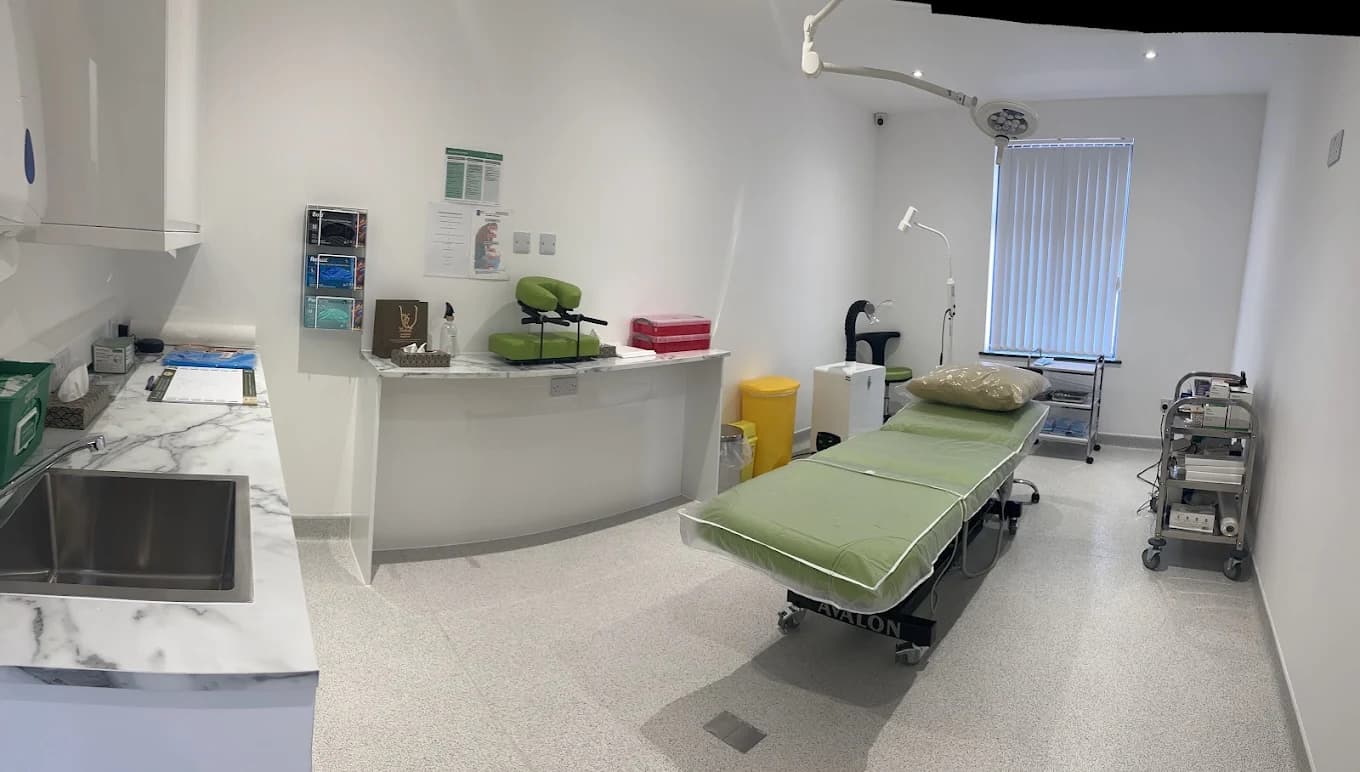 JR Medical