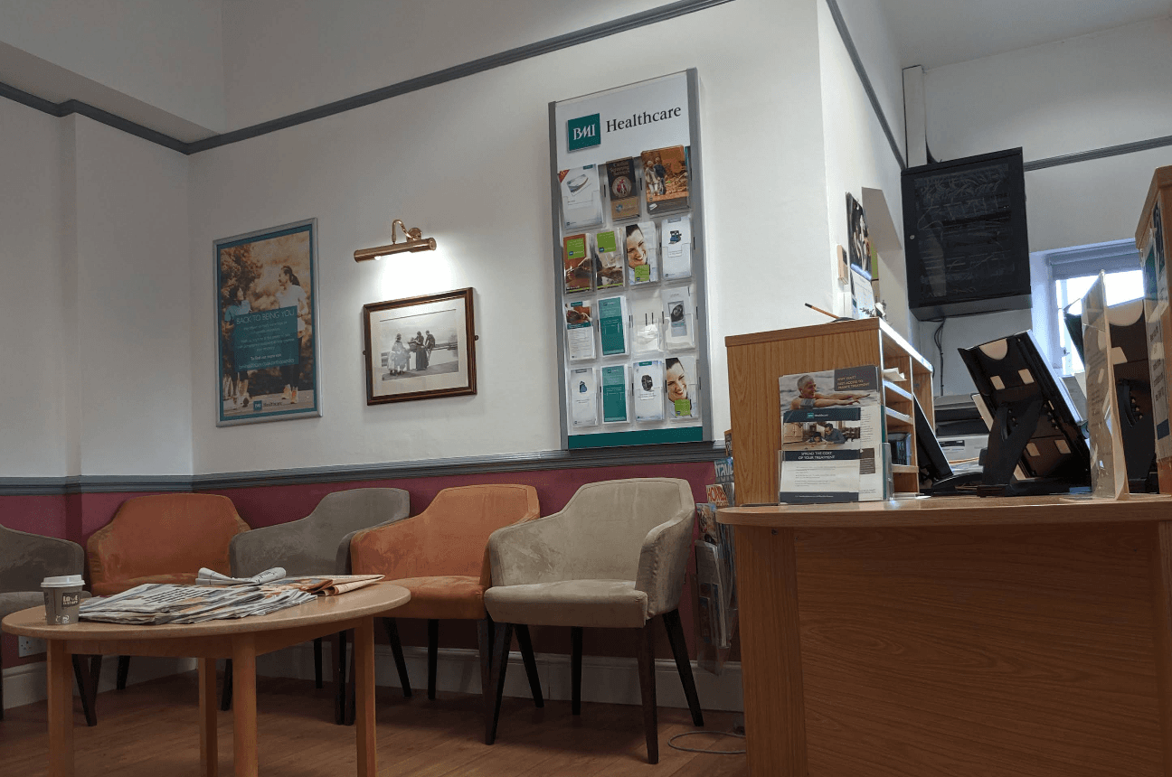 My Cosmetic Surgery UK Ltd