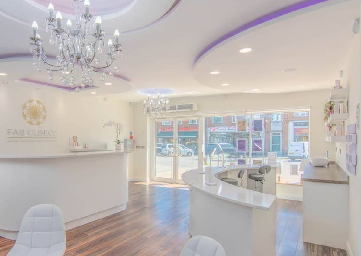Fab Clinics (Loughborough) Ltd