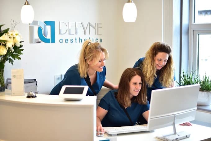 DEFYNE AESTHETICS SKIN AND LASER CLINIC