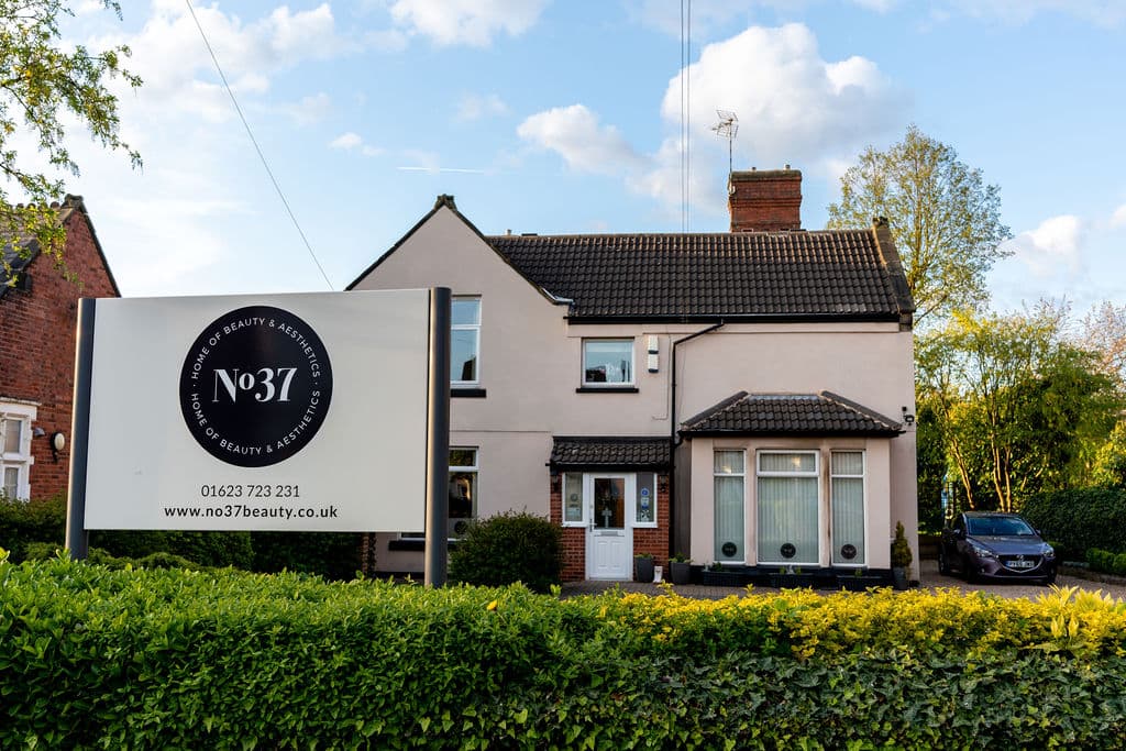 No37 Home of Beauty & Aesthetics