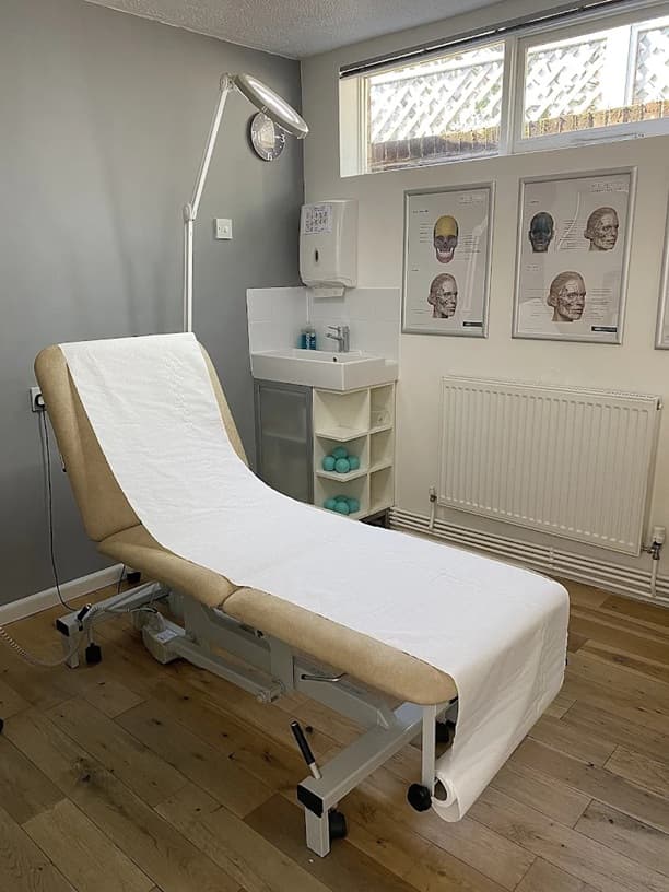 Suffolk Medical and Beauty Clinic Ltd