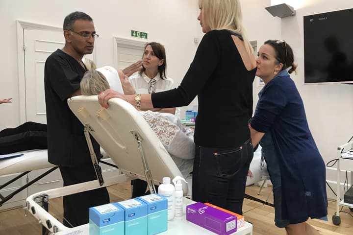 Plastic & Dermatological Surgery - Wolverhampton
