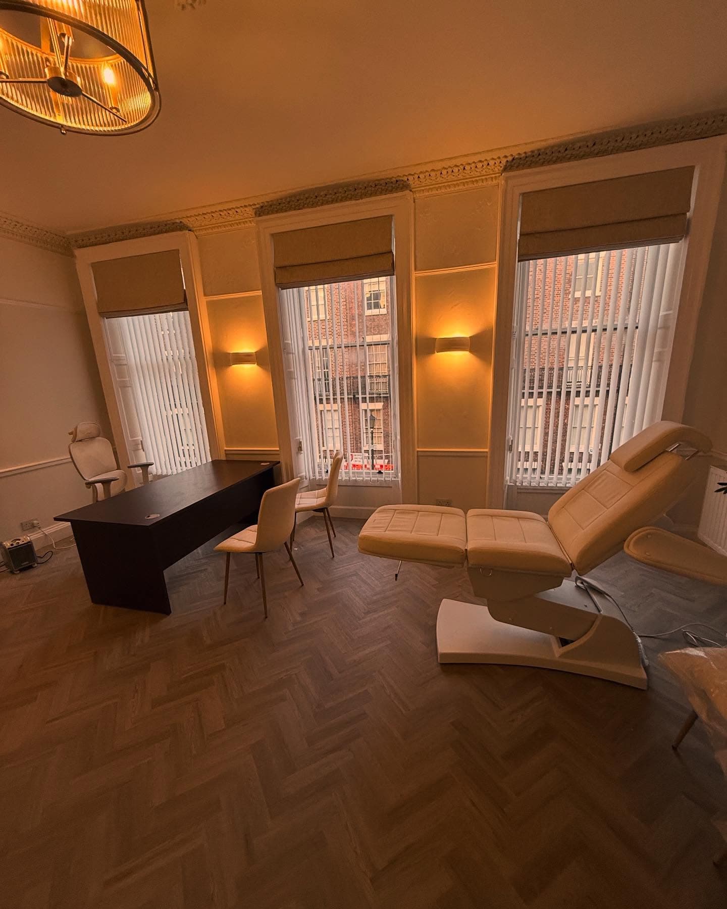 The Mayfair Clinic Liverpool