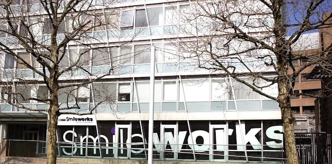 Smileworks Aesthetic Training HUB