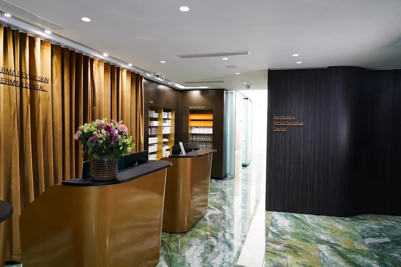 Derma Revive Skin Clinic
