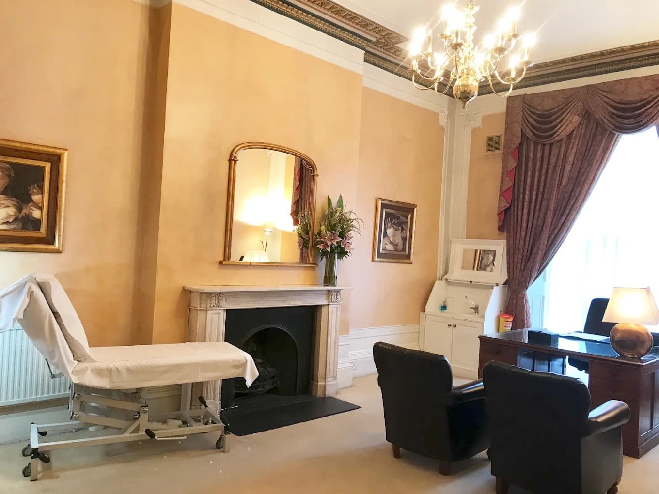 London City Skin Clinic