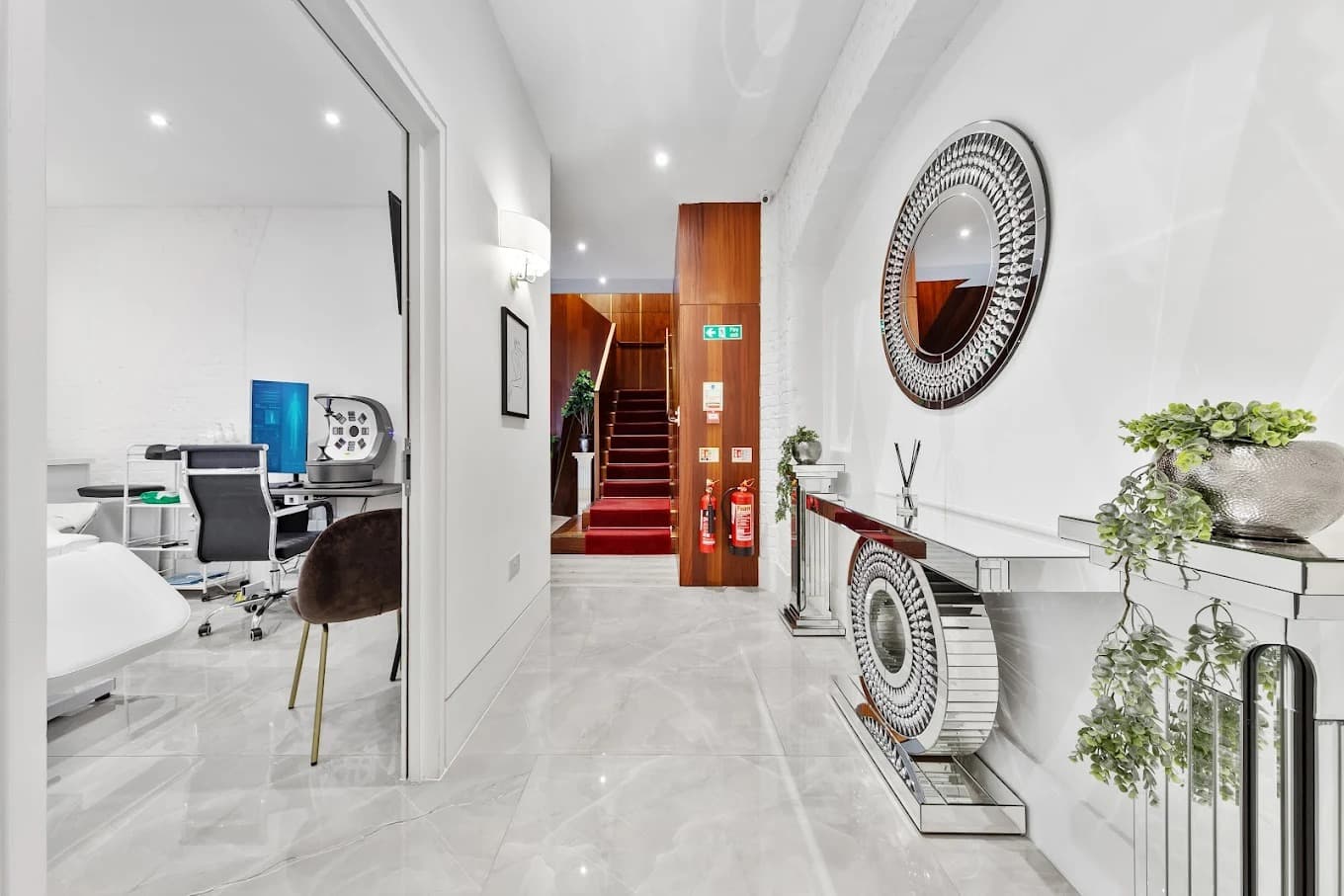 Dr Mihaela Clinic