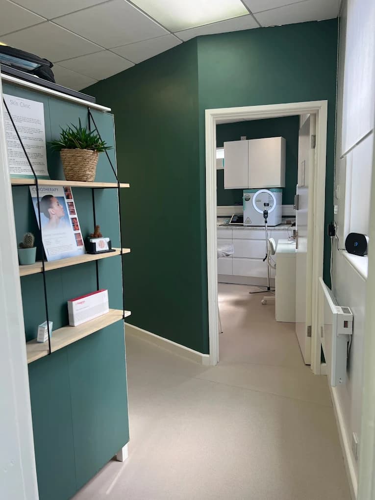 Surrey Hills Skin Clinic/ Surrey Hills Clinic